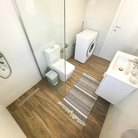 Vacation 951 Apartment Durres