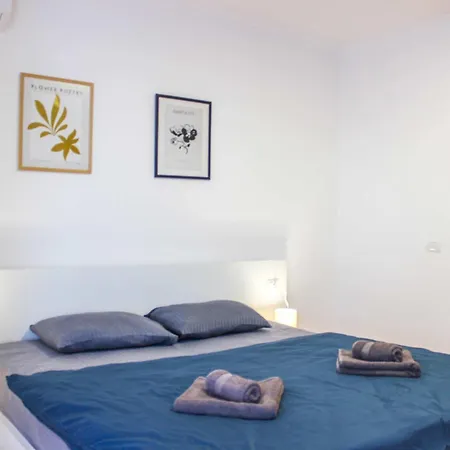 Vacation 951 Apartment Durres