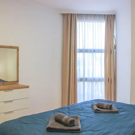 Apartment Vacation 951 Durres