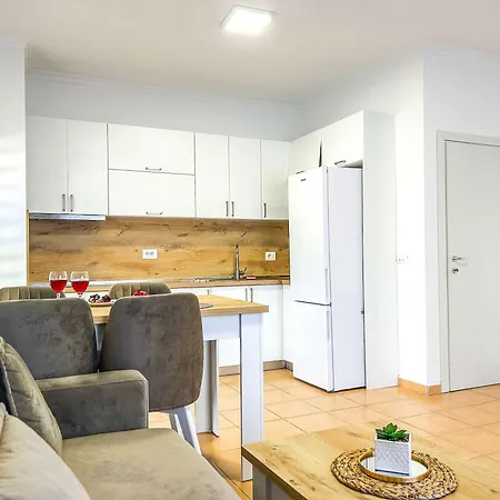 Apartment Vacation 951