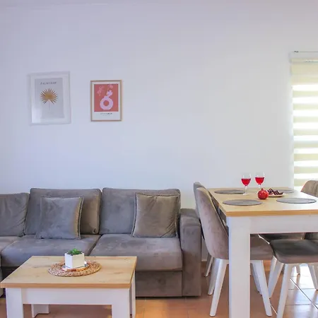 Vacation 951 Apartment Durres